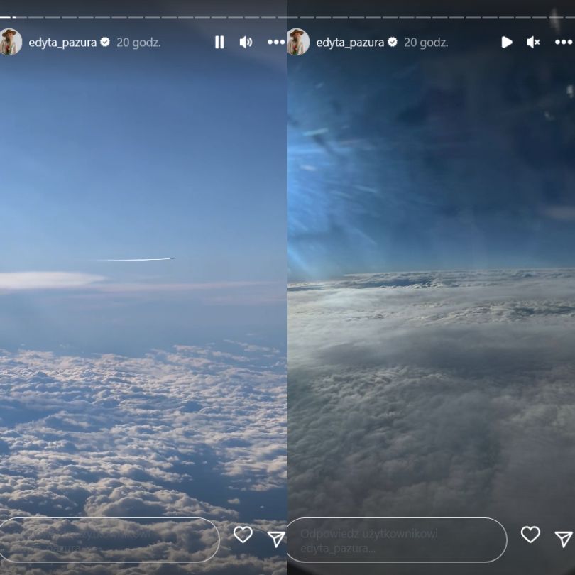 Edyta Pazura relacjonuje wakacje w Dubaju. Pokazała luksusowy hotel