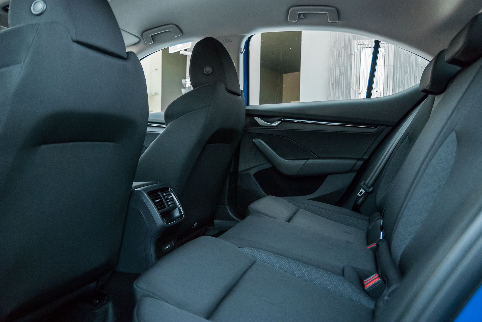 Škoda Octavia Essence Drive