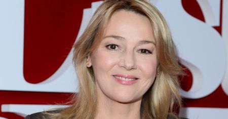 Katarzyna Kwiatkowska późno zaszła w ciążę. To było dla niej wielkie zaskoczenie