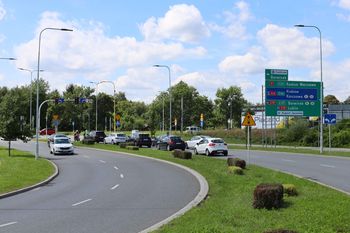 Rzeszów: Ponad 260 mln zł na drogę łączącą ul. Warszawską z ul. Krakowską. Umowa ma zostać podpisana "lada tydzień"