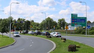 Rzeszów: Ponad 260 mln zł na drogę łączącą ul. Warszawską z ul. Krakowską. Umowa ma zostać podpisana "lada tydzień"