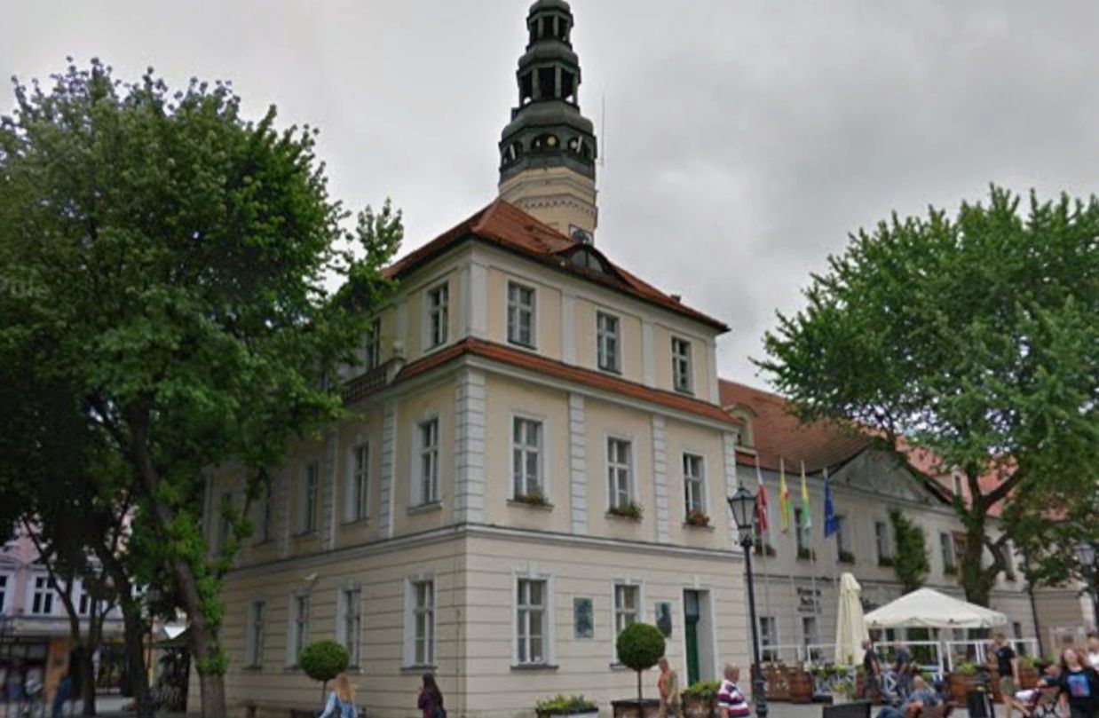 Pogoda w Zielonej Górze. Prognoza na poniedziałek 5 stycznia. Mróz i możliwe mgły