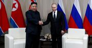Władimir Putin z wizytą w Korei Północnej. Będzie tajny pakt obu państw