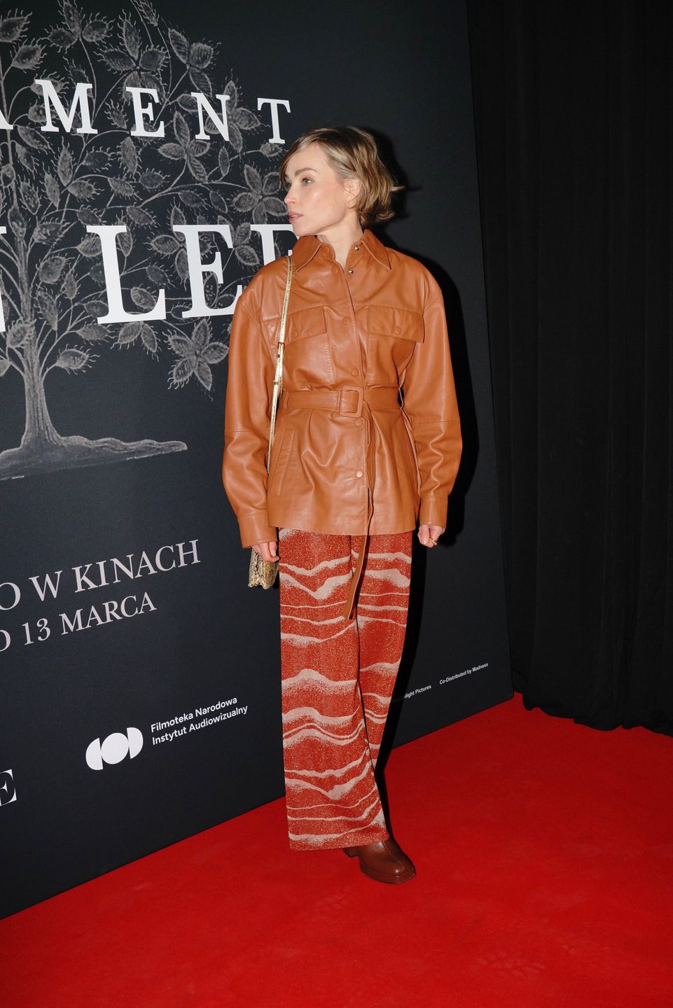 Weronika Książkiewicz w 2026 roku