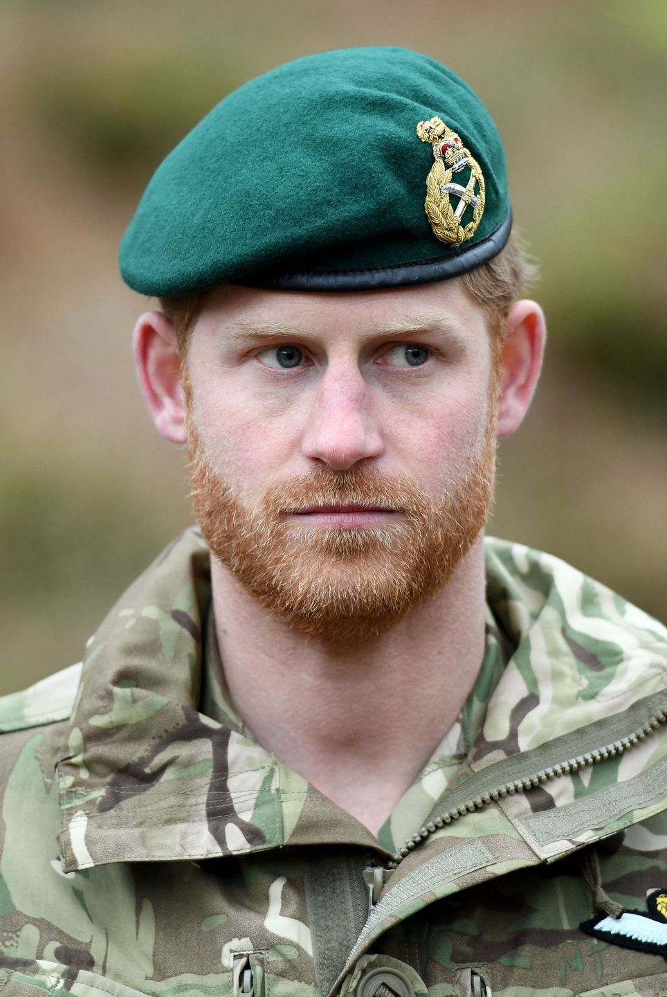 Wywiad Meghan i Harry'ego był zemstą na królowej? Eksroyals miał być "wściekły" na babcię