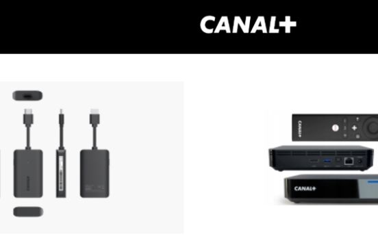 Canal+ online pyta klientów o przystawkę i dekoder