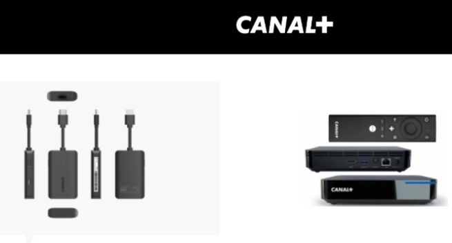 Canal+ online pyta klientów o przystawkę i dekoder