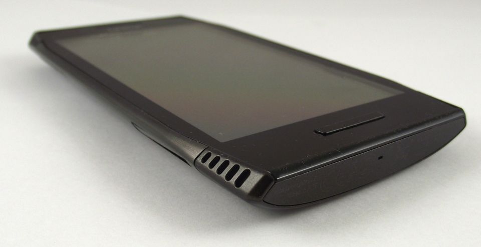 Nokia X7 - pierwsze wrażenia 3