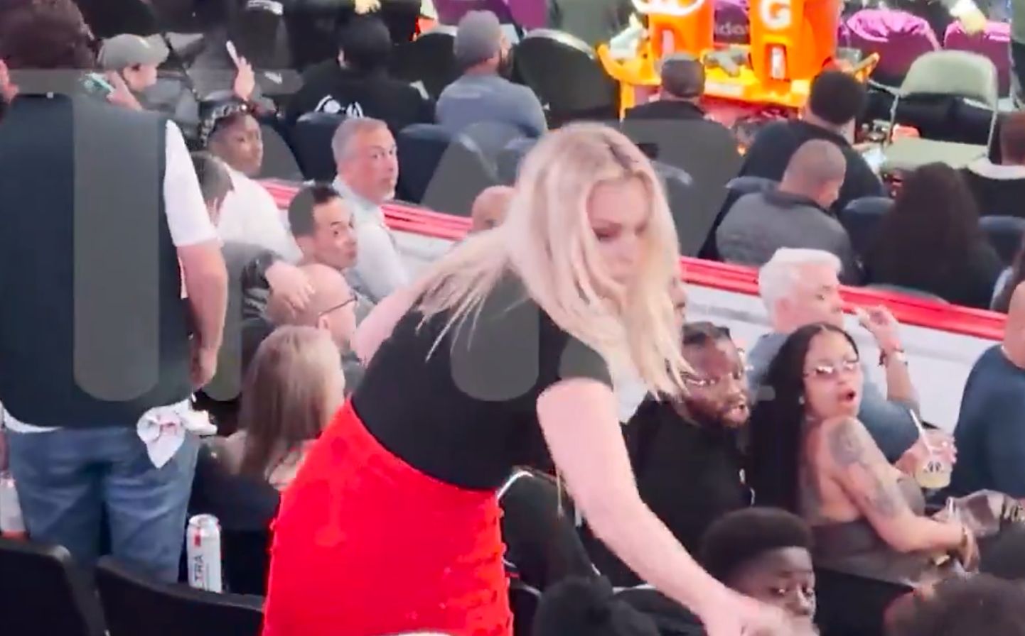 Britt McHenry 
