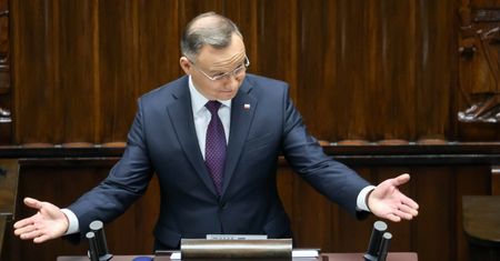 Nie wierzą we współpracę Dudy z nowym rządem. "Nie wykonał żadnego ruchu"