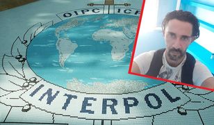 Abdanour Djabri poszukiwany za zabójstwo. Czerwona nota Interpolu