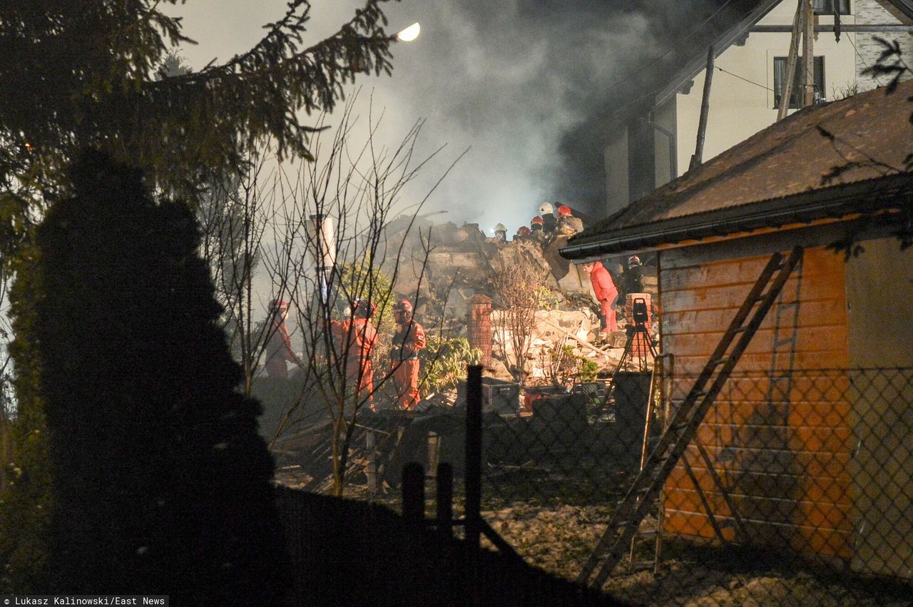 W tragedii zginęło osiem osób. Wkrótce finał procesu