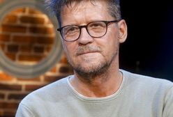 Wojciech Malajkat adoptował dwoje dzieci. Był wtedy 17 lat po ślubie