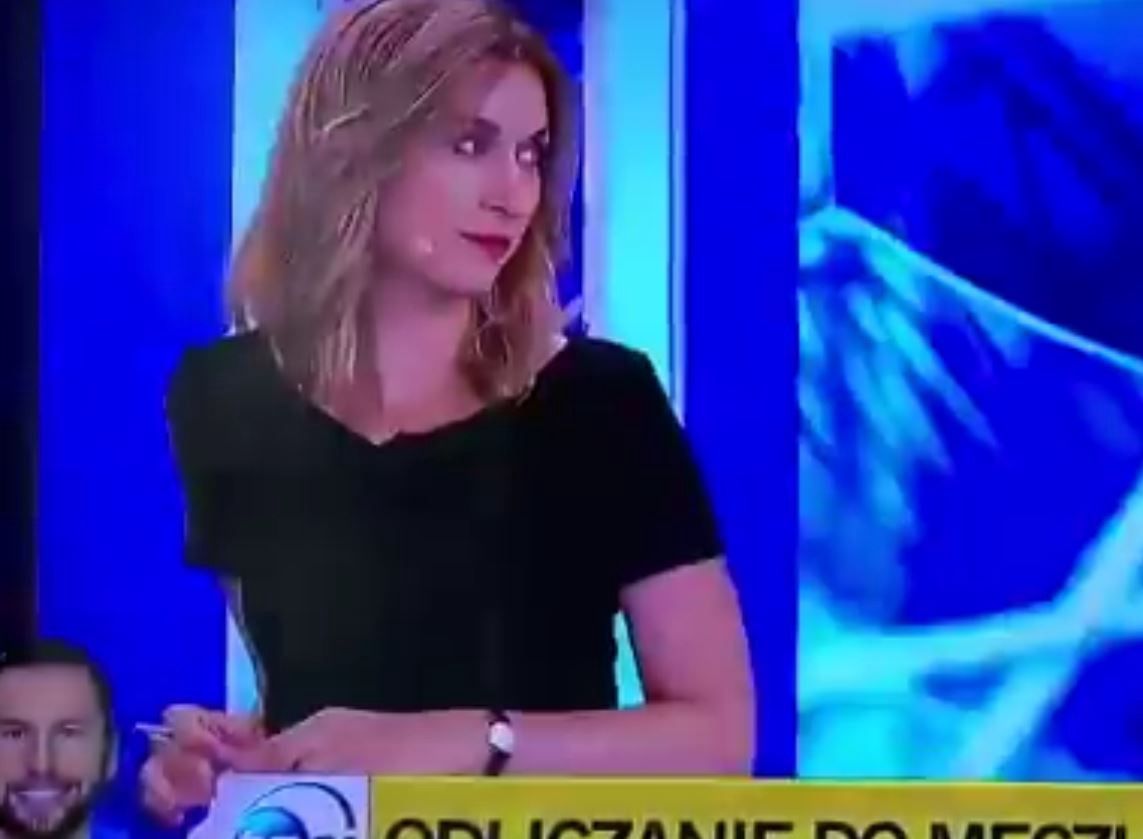 Mogło zakończyć się kompromitacją