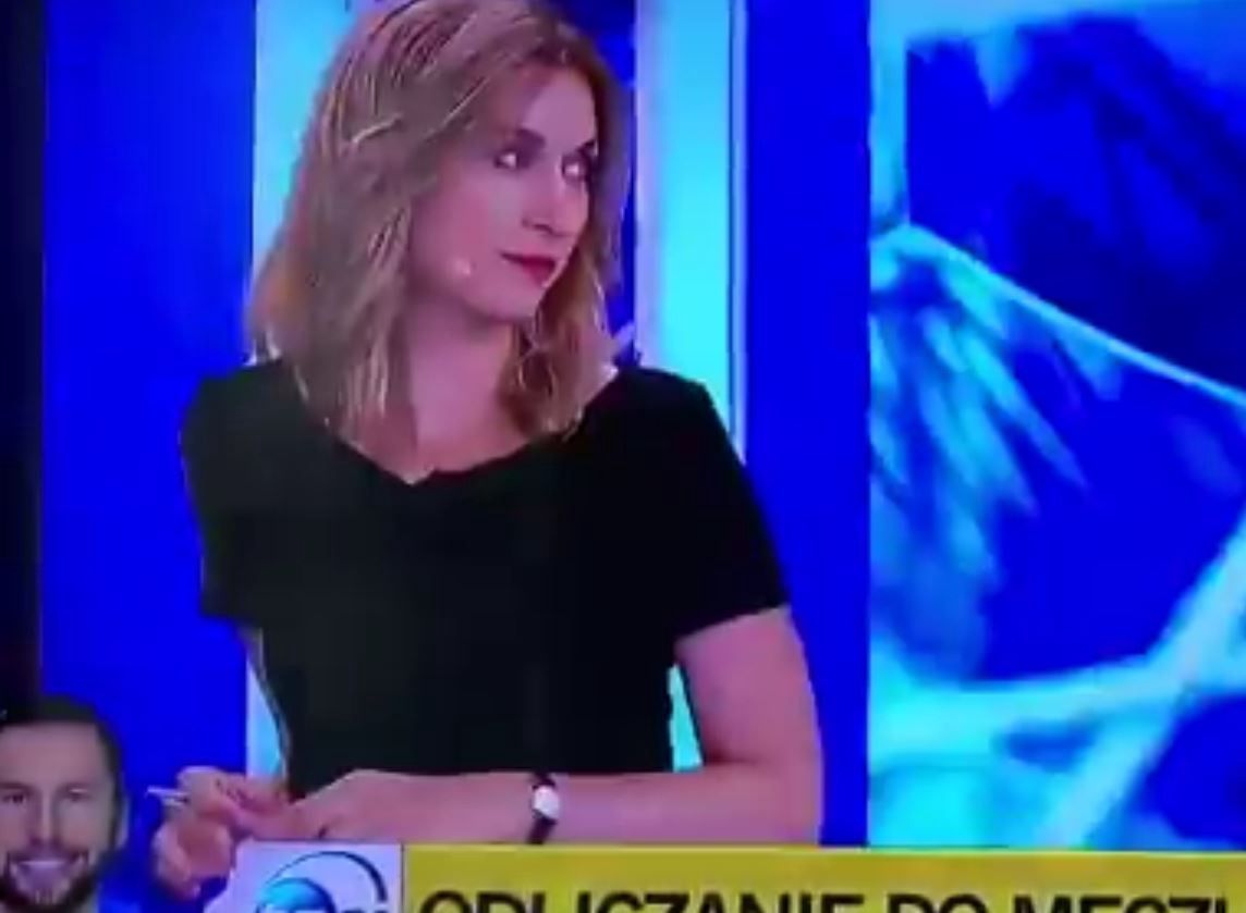 Mogło zakończyć się kompromitacją