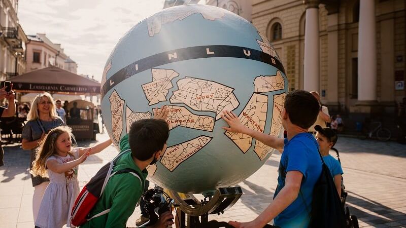 Planeta Lublin