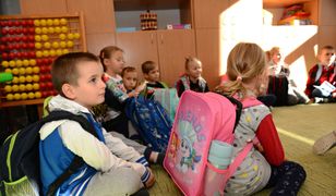 300 plus na wyprawkę szkolną. Wnioski można składać już od 1 lipca