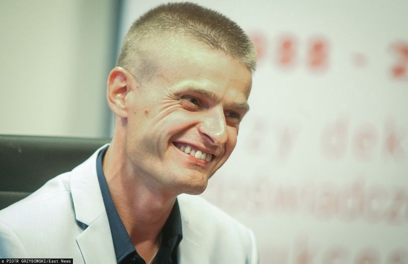 Zapadł wyrok w sprawie odszkodowania dla Tomasza Komendy