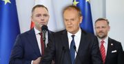 Głośny wywiad Donalda Tuska. Reakcja Pałacu Prezydenckiego