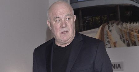 Ryszard Rynkowski usłyszał zarzut kierowania pojazdem w stanie NIETRZEŹWOŚCI. "Miał w organizmie 1,6 promila alkoholu"