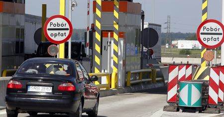 Darmowe autostrady w Polsce. "Model jest nie do utrzymania"