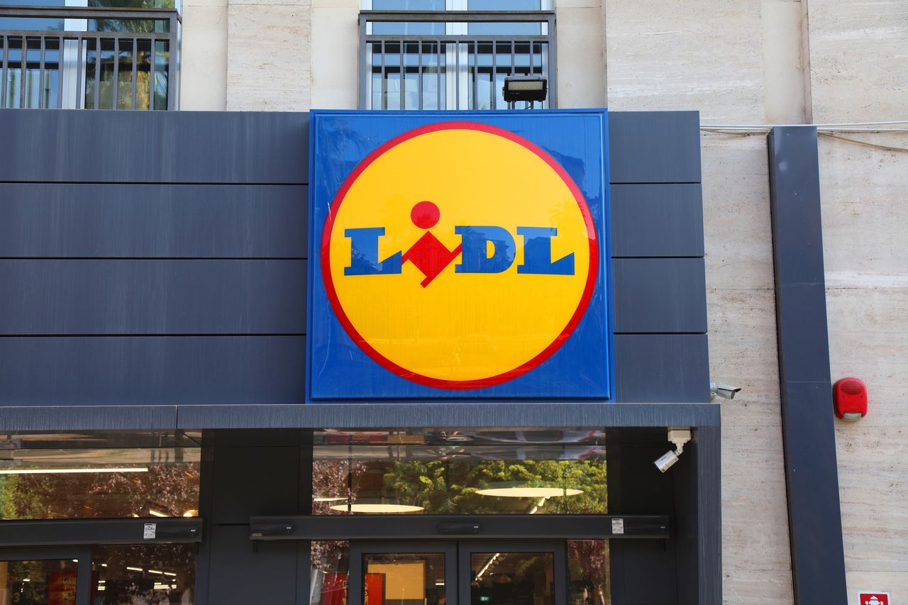 Lidl ogłasza. Limit - tylko jedno opakowanie