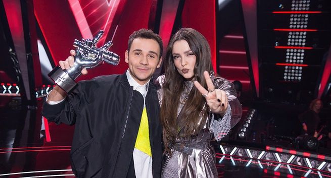 Ogłoszono kolejną trenerkę w "The Voice of Poland". Wraca do show