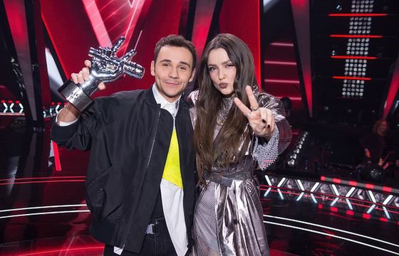 Ogłoszono kolejną trenerkę w "The Voice of Poland". Wraca do show