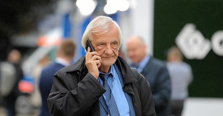 Ryszard Terlecki skomentował utwór syna Jarosława Gowina. "To jakiś świr"