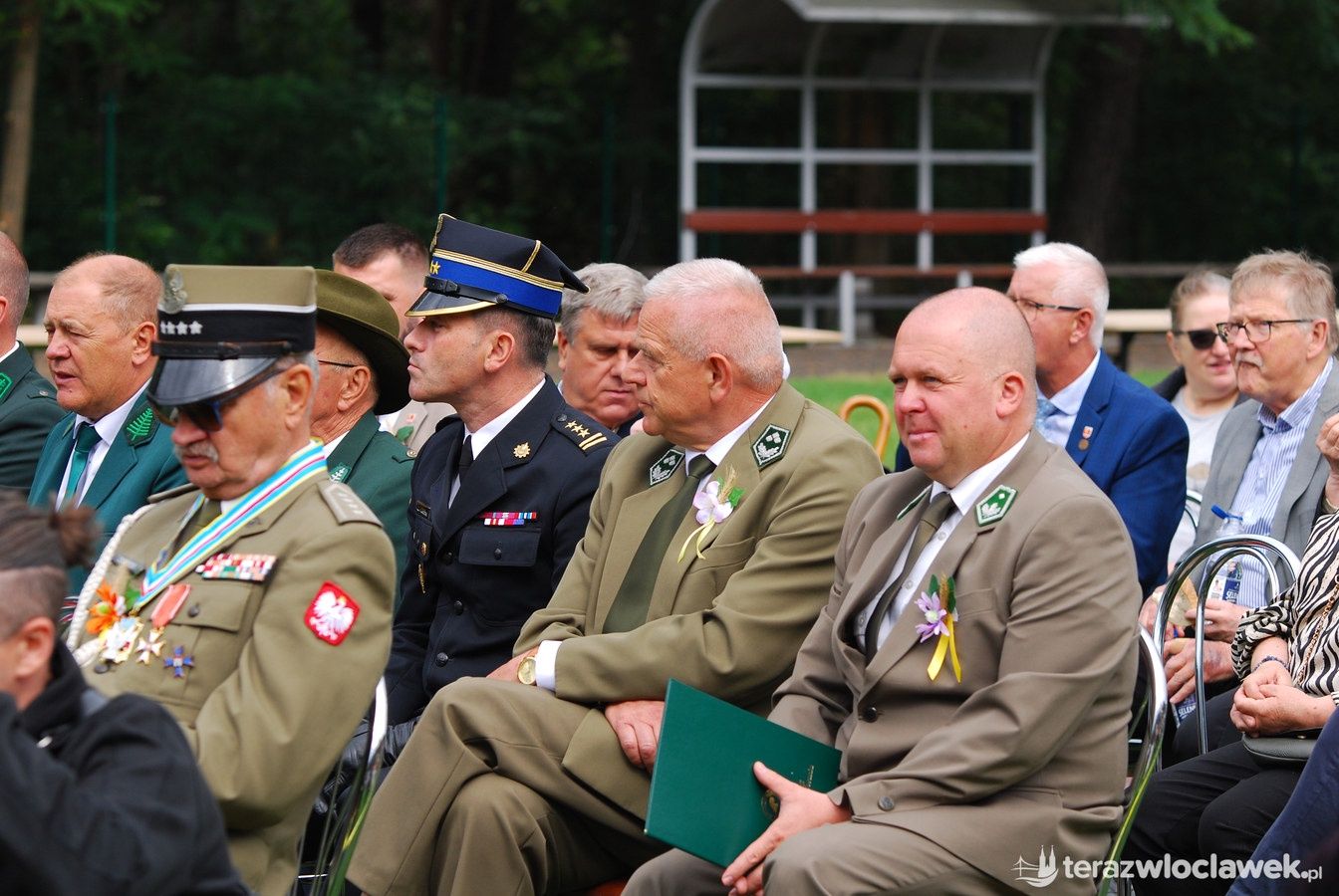 Dożynki Gminy Włocławek w Smólniku