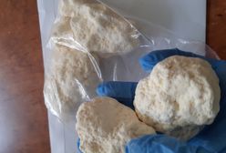 Warszawa. Wpadł z narkotykami. Wielokrotnie siedział w więzieniu, 11 razy go ścigano