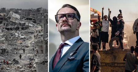 Działo się we wtorek. Oto najważniejsze wydarzenia [SKRÓT DNIA]