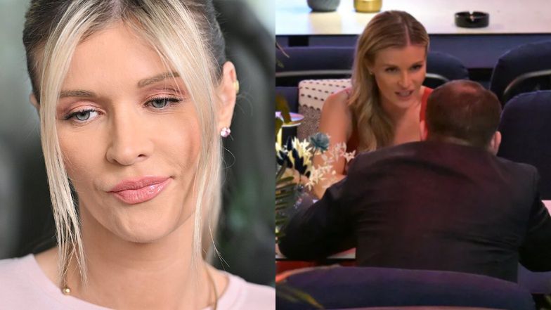 Joanna Krupa spotkała się z dyrekcją TVN