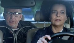 Agata Kulesza jako taksówkarka reklamuje konto oszczędnościowe w ING Banku Śląskim (wideo)