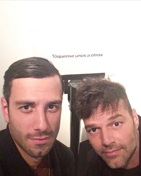 Ricky Martin i Jwan Yosef rozwodzą się. Oto historia ich miłości