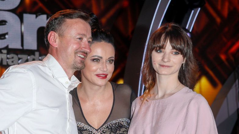 Izabela Małysz wrzuciła rodzinne zdjęcia