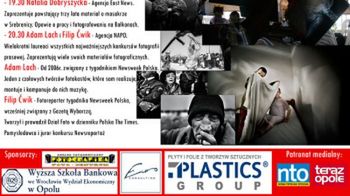 Weekend Fotografii w Opolu 1