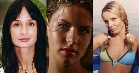 "Zostać Miss". Tak wyglądały gwiazdy serialu ponad 20 lat temu: Viola Kołakowska, Agnieszka Włodarczyk, Anita Werner... (ZDJĘCIA)