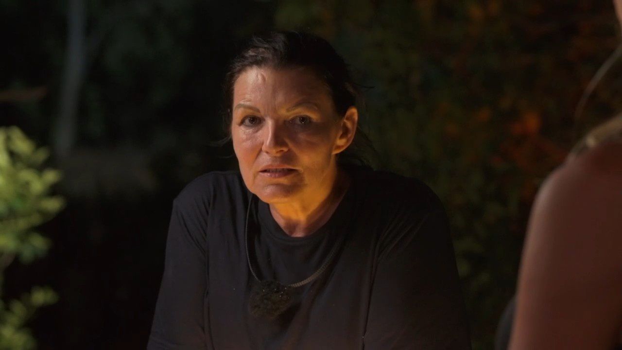 Ilona Felicjańska o przemijaniu i operacjach