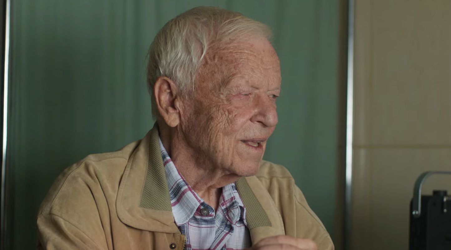 Kadr z filmu "Dalej jazda 2"