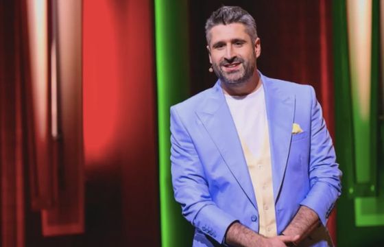 Polsat pokaże kabaret w Koszalinie. Na scenie gwiazdy