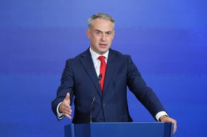 "Jesteśmy na tropie". Nowe informacje ws. gigantycznego wycieku
