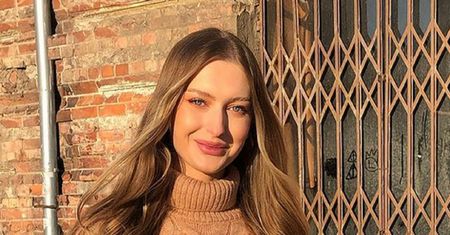 Transpłciowa gwiazda "Top Model" o chłopaku. "Niczego nie obiecywał"