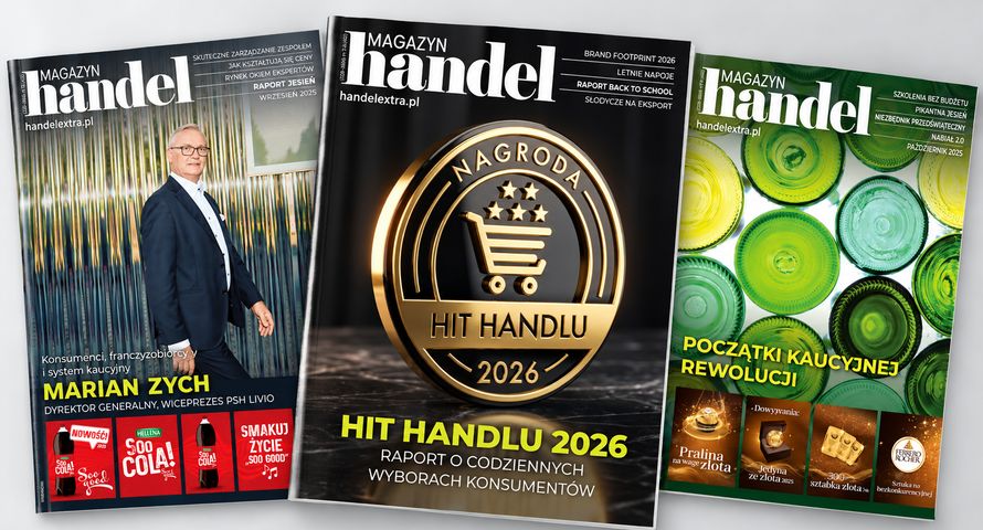 "Handel" i HandelExtra.pl zamknięte. Wydawca zwolnił dwie osoby [TYLKO U NAS]