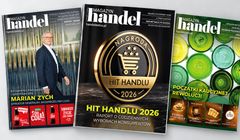 "Handel" i HandelExtra.pl zamknięte. Wydawca zwolnił dwie osoby [TYLKO U NAS]