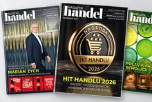 Wybrane publikacje HandelExtra.pl przeniesiono do sekcji „Commerce” na mmp24.pl