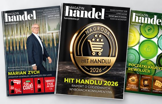 "Handel" i HandelExtra.pl zamknięte. Wydawca zwolnił dwie osoby [TYLKO U NAS]