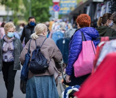 Niższa emerytura w kwietniu. Wszystko przed niedopłatę w rozliczeniu rocznym