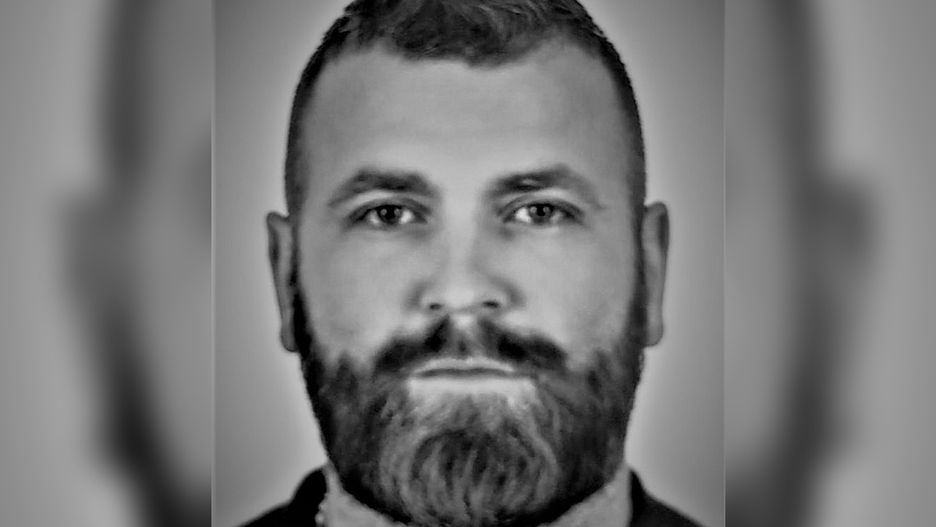 Nie żyje 28-letni policjant