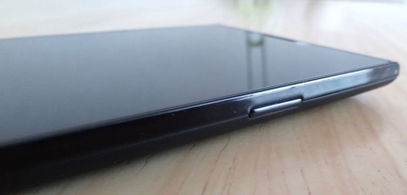 Goclever Insignia 550i - test i recenzja taniego phabletu 4